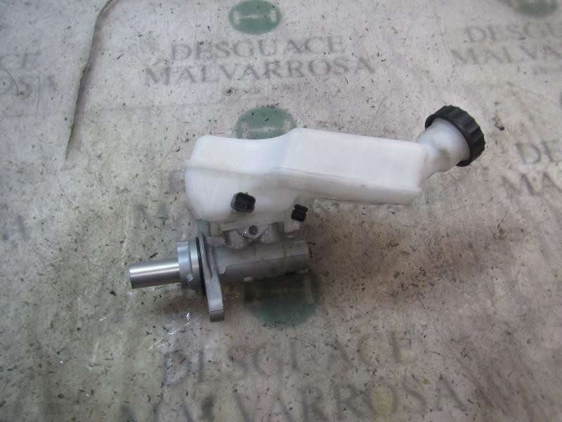 Recambio de bomba freno para citroën c3 collection referencia OEM IAM 4601X0  
