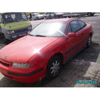 OPEL CALIBRA