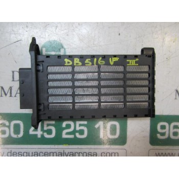 RESISTENCIA CALEFACCION 