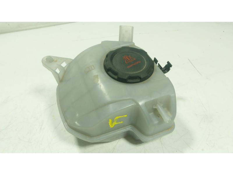 Recambio de deposito expansion para seat arona (kj7, kjp) 1.0 tsi referencia OEM IAM  2Q0121407D 