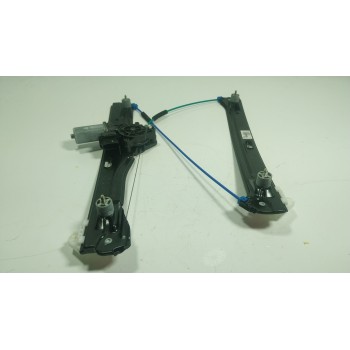 ELEVALUNAS DELANTERO DERECHO 51337434786 734951406 