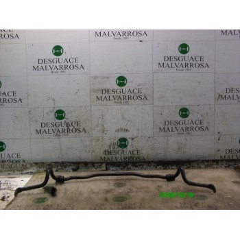BARRA ESTABILIZADORA DELANTERA 