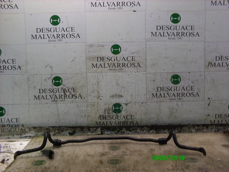 Recambio de barra estabilizadora delantera para opel astra g berlina comfort referencia OEM IAM   