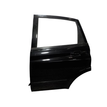 PUERTA TRASERA IZQUIERDA 