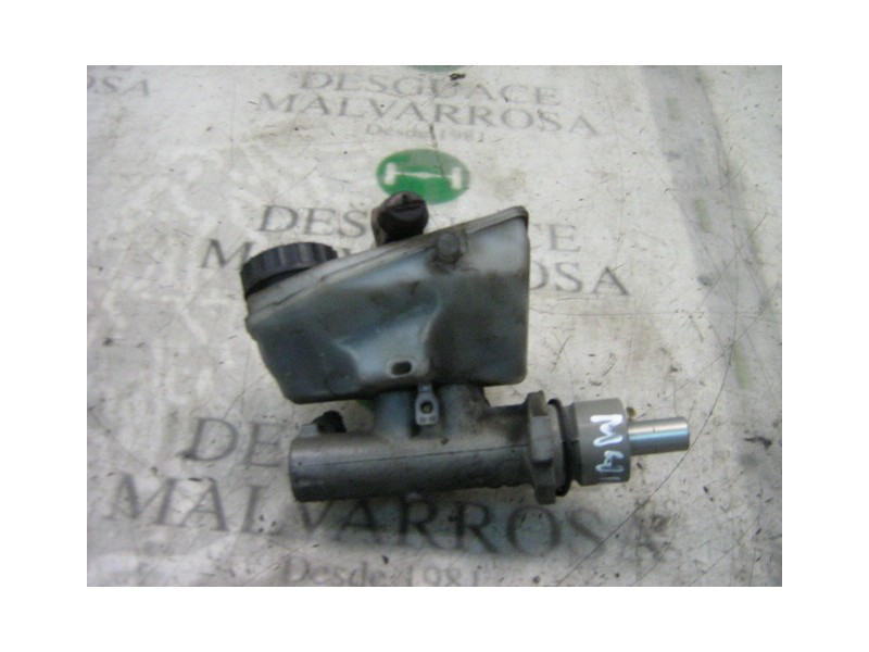 Recambio de bomba freno para peugeot 406 berlina (s1/s2) stdt referencia OEM IAM   