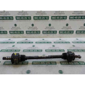 TRANSMISION TRASERA DERECHA A2043501810 A2043501010 