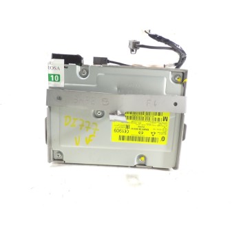 MODULO ELECTRONICO BAAR669C0G BAAR669C0H 