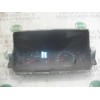 Recambio de cuadro instrumentos para isuzu trooper 3.0 dti (3-trg.) referencia OEM IAM   