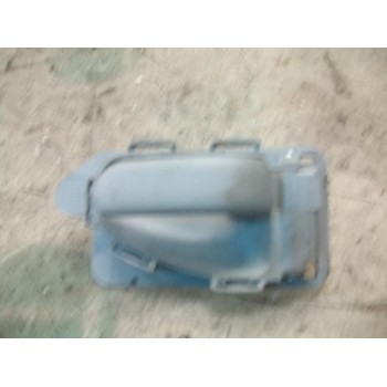 MANETA INTERIOR TRASERA IZQUIERDA 