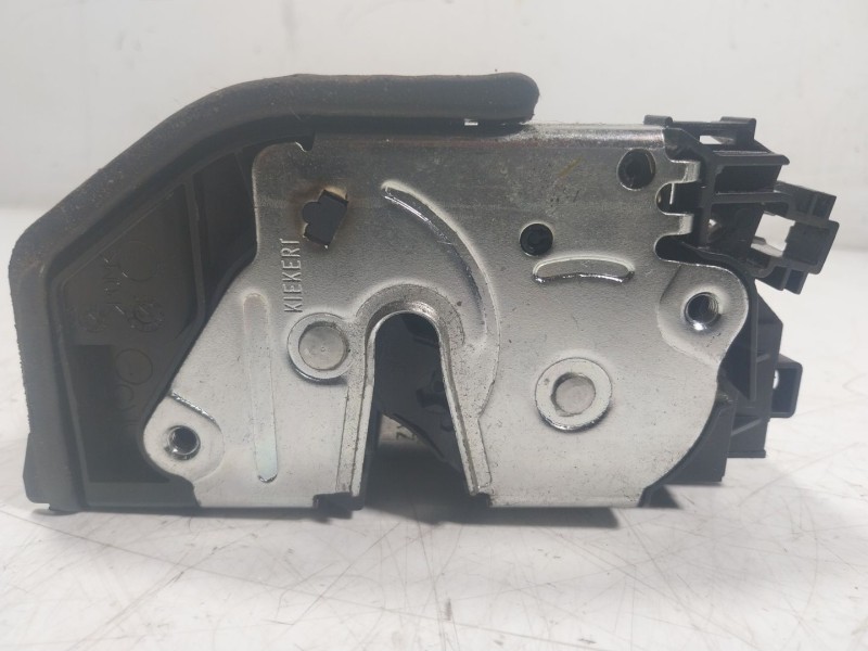 Recambio de cerradura puerta trasera derecha para bmw 5 (f10) 520 d referencia OEM IAM 51227229460 7229460 