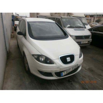 SEAT TOLEDO (5P2)