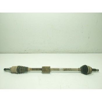 TRANSMISION DERECHA 2530299 H1B53B436BD 