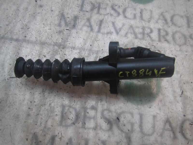 Recambio de bombin embrague para citroën c3 collection referencia OEM IAM 2182Z4  