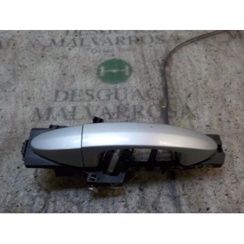 MANETA EXTERIOR TRASERA DERECHA 1788863 