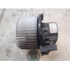 Recambio de motor calefaccion para fiat bravo (198) 1.9 dynamic multijet referencia OEM IAM 77363824 138798 