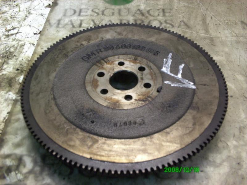 Recambio de volante motor para opel astra g berlina comfort referencia OEM IAM   