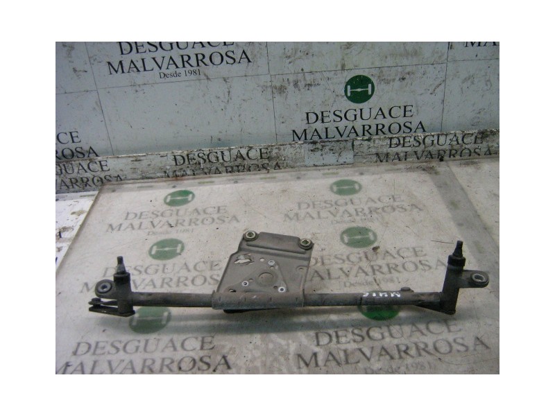 Recambio de articulacion limpia delantero para peugeot 406 berlina (s1/s2) stdt referencia OEM IAM   