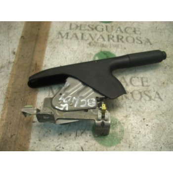 PALANCA FRENO DE MANO 