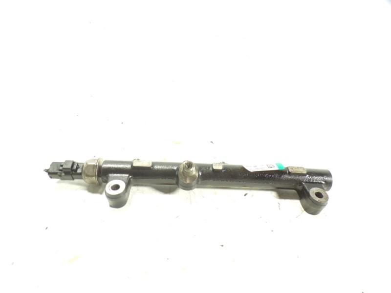 Recambio de rampa inyectora para ssangyong actyon 2.0 td cat referencia OEM IAM 6640700295 A6640700295 R9144Z190A