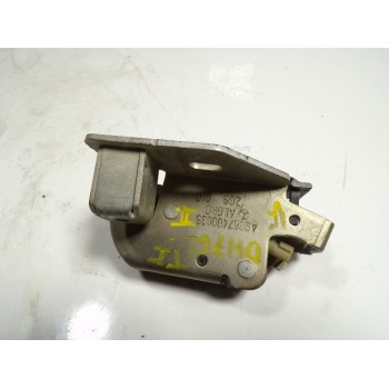 CERRADURA PUERTA TRASERA IZQUIERDA A9067400035 