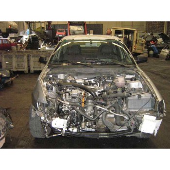 SEAT CORDOBA BERLINA (6K2)