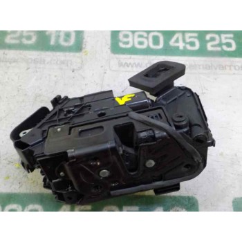 CERRADURA PUERTA TRASERA DERECHA 5TA839016E 