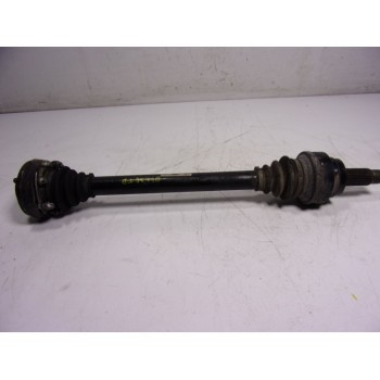 TRANSMISION TRASERA DERECHA 33207582141 P756455804 