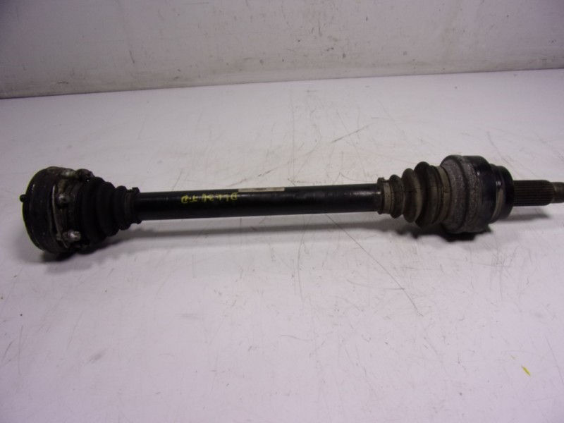 Recambio de transmision trasera derecha para bmw x6 (e71) 3.0d referencia OEM IAM 33207582141 P756455804 