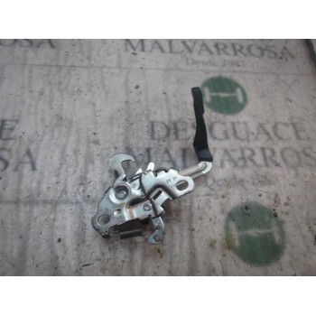 CERRADURA CAPOT 7934E5 