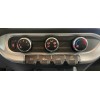 Recambio de mando calefaccion / aire acondicionado para kia rio iii (ub) 1.2 cvvt referencia OEM IAM 972501W270 972501W270 