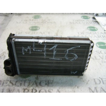 RADIADOR CALEFACCION / AIRE ACONDICIONADO 