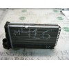 Recambio de radiador calefaccion / aire acondicionado para peugeot 406 berlina (s1/s2) stdt referencia OEM IAM   