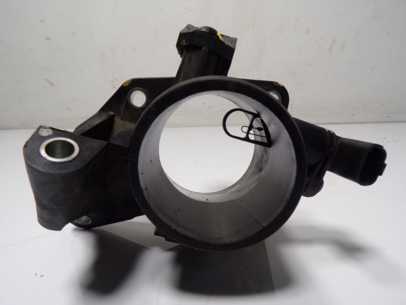 Recambio de modulo electronico para mazda 2 lim. (de) 1.6 cd diesel cat referencia OEM IAM  7V2Q9J444AD 