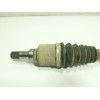 Recambio de transmision derecha para ford fiesta vii (hj, hf) 1.1 ti-vct referencia OEM IAM 2530299 H1B53B436BD 