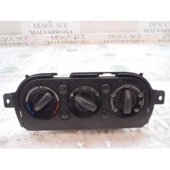 MANDO CALEFACCION / AIRE ACONDICIONADO 7440079J30AYF 