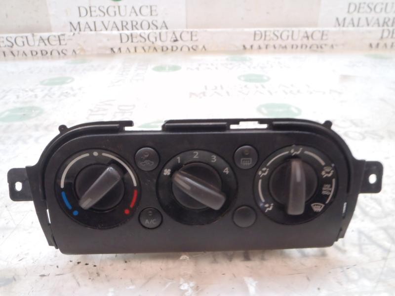 Recambio de mando calefaccion / aire acondicionado para suzuki sx4 rw (ey) gl referencia OEM IAM 7440079J30AYF  