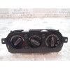 Recambio de mando calefaccion / aire acondicionado para suzuki sx4 rw (ey) gl referencia OEM IAM 7440079J30AYF  