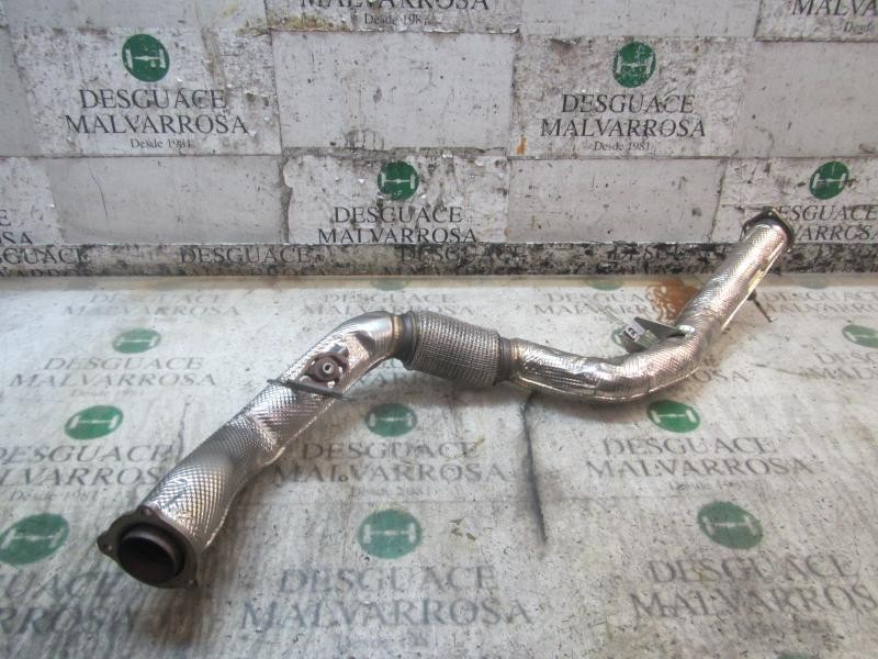 Recambio de salida colector para audi a5 coupe (8t) 2.0 tdi (140kw) referencia OEM IAM 4G0253350G  