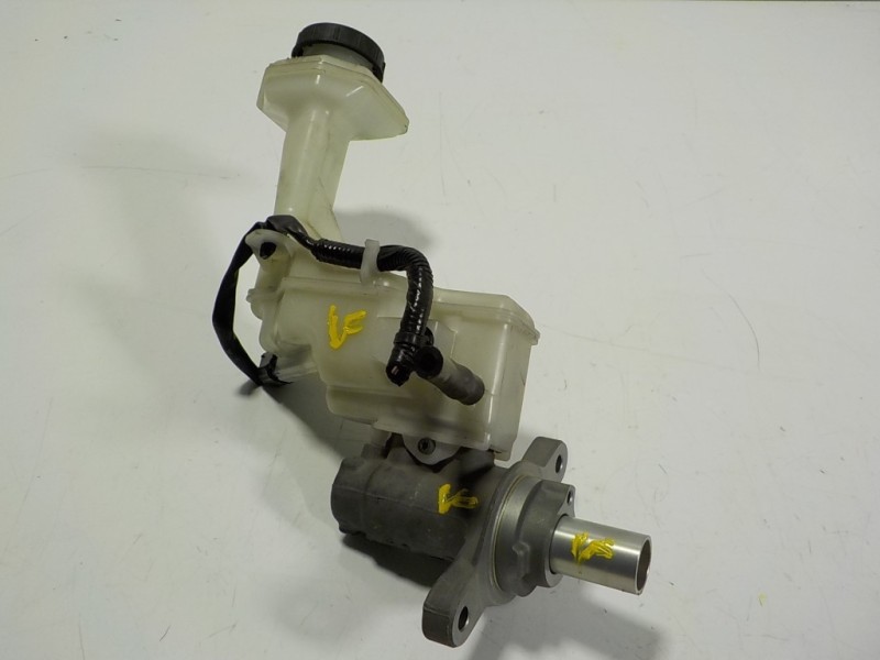 Recambio de bomba freno para nissan x-trail (t32) 1.6 dci turbodiesel cat referencia OEM IAM D60104BA1A 0204796467 97043838