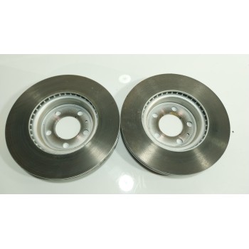 DISCO FRENO DELANTERO 