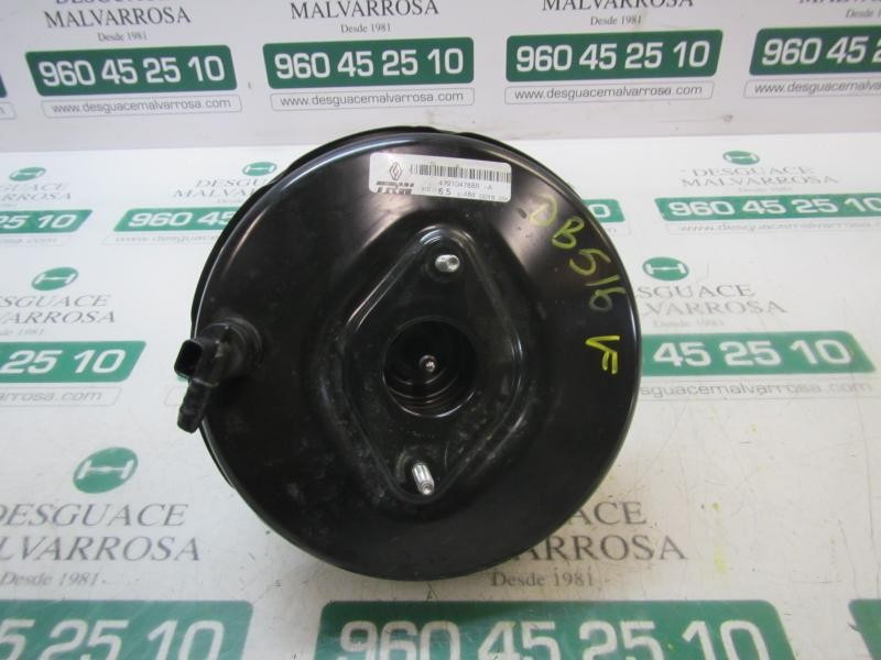 Recambio de servofreno para renault clio iv business referencia OEM IAM   