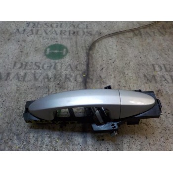 MANETA EXTERIOR TRASERA IZQUIERDA 1788863 