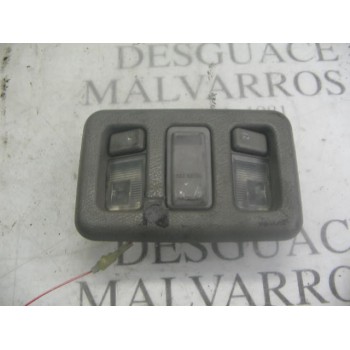 PILOTO INTERIOR 