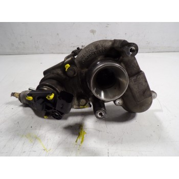 TURBOCOMPRESOR TD32H207TVT2T 