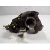 Recambio de turbocompresor para ford fiesta (cb1) 1.4 tdci cat referencia OEM IAM  TD32H207TVT2T 