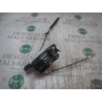 CERRADURA PUERTA DELANTERA DERECHA 9800624680 