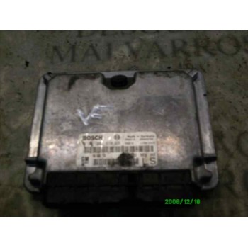 CENTRALITA MOTOR UCE 