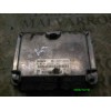 Recambio de centralita motor uce para opel astra g berlina comfort referencia OEM IAM   