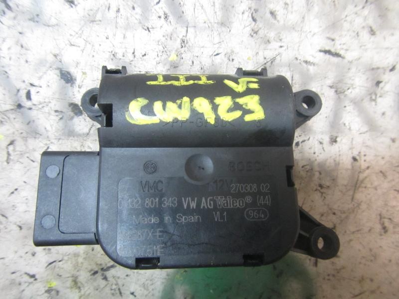 Recambio de motor apertura trampillas climatizador para seat leon (1p1) reference referencia OEM IAM 1K1907511E 0132801343 01328