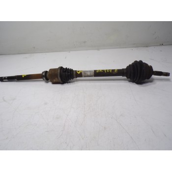 TRANSMISION DERECHA 9671573280 9671573280 